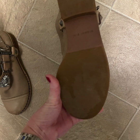 Gianni Bini boots - Picture 6 of 7